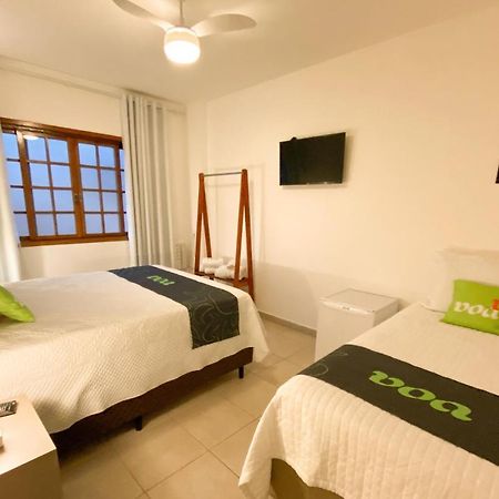 Pousada Viva Geribá Búzios Exterior foto