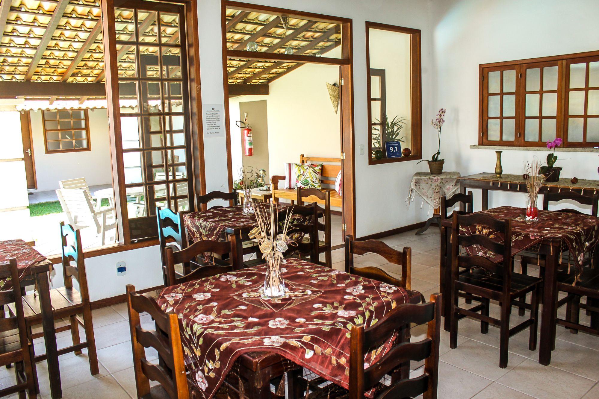 Pousada Viva Geribá Búzios Exterior foto