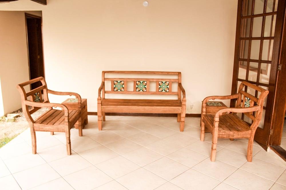 Pousada Viva Geribá Búzios Exterior foto